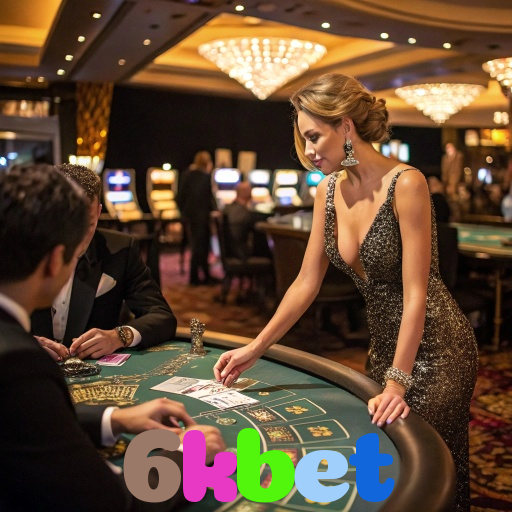 6kbet - Baixe o App 6kbet para Android e Comece a Jogar