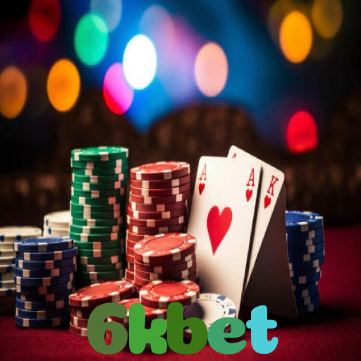 6kbet - Baixe o app 6kbet no Google Play e jogue ao vivo
