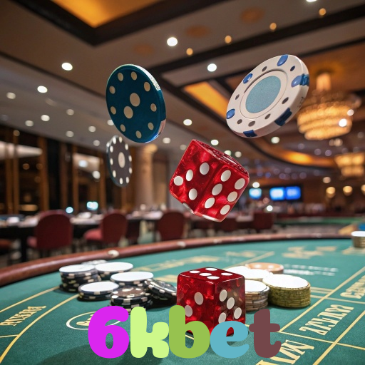6kbet - Baixe o App 6kbet para Android e Comece a Jogar