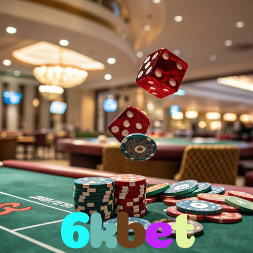 6kbet - Baixe o App 6kbet para Android e Comece a Jogar