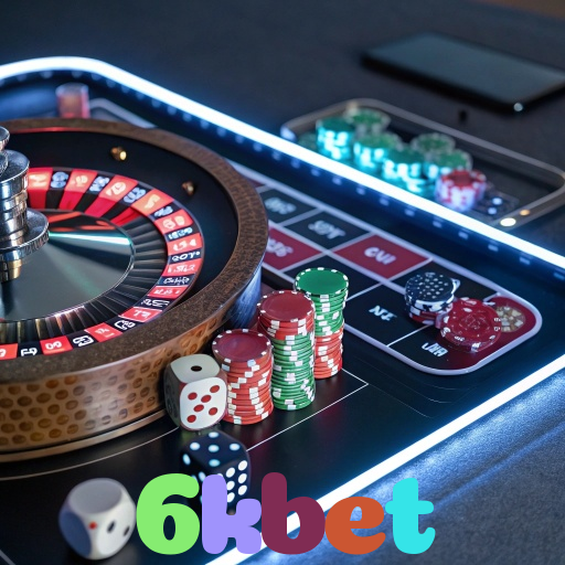 6kbet - Baixe o App 6kbet para Android e Comece a Jogar
