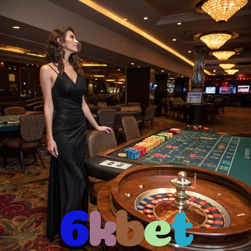 6kbet - Baixe o App 6kbet para Android e Comece a Jogar