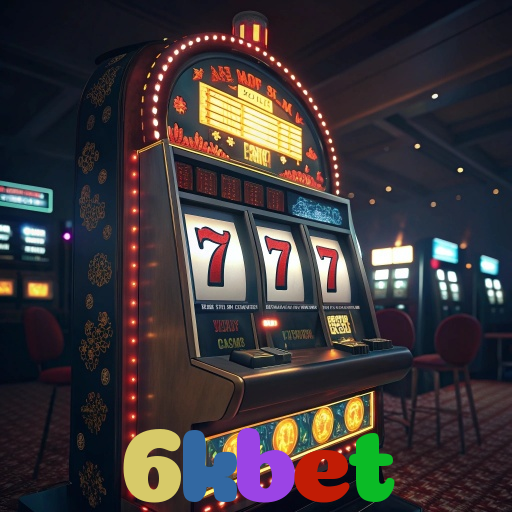 6kbet - Baixe o App 6kbet para Android e Comece a Jogar