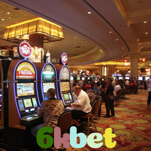 6kbet - Baixe o app 6kbet no Google Play e jogue ao vivo