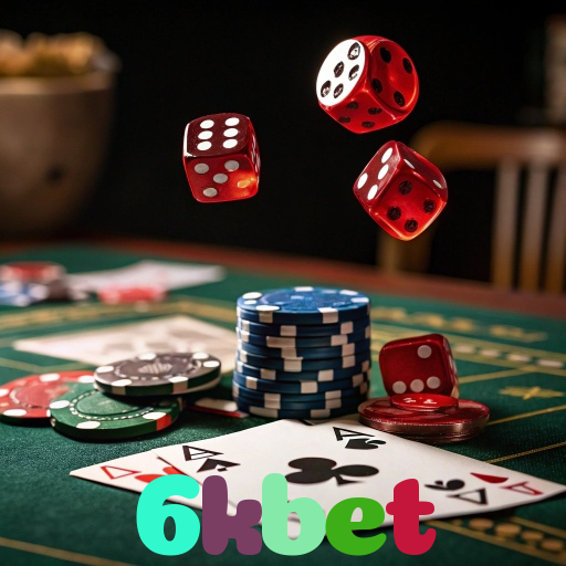 6kbet - Baixe o App 6kbet para Android e Comece a Jogar
