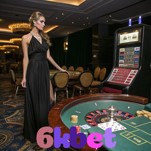 6kbet - Baixe o App 6kbet para Android e Comece a Jogar