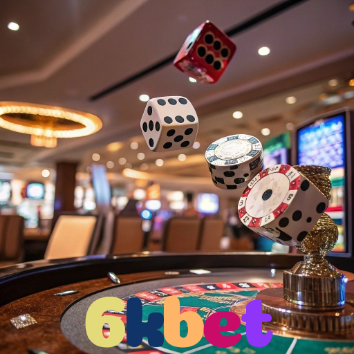 6kbet - Baixe o app 6kbet no Google Play e jogue ao vivo
