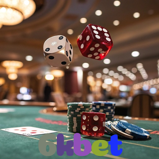 6kbet - Baixe o App 6kbet para Android e Comece a Jogar