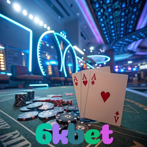 6kbet - Baixe o App 6kbet para Android e Comece a Jogar