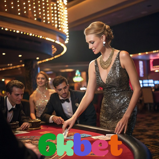 6kbet - Baixe o app 6kbet no Google Play e jogue ao vivo