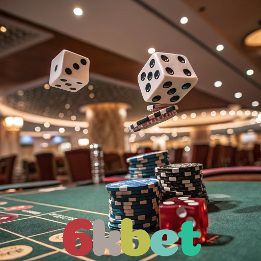6kbet - Baixe o app 6kbet no Google Play e jogue ao vivo