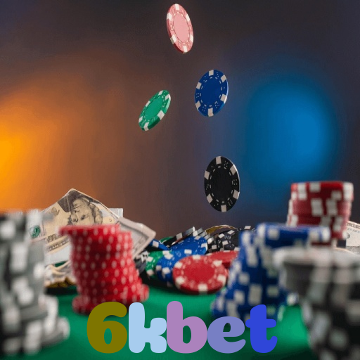 6kbet - Baixe o App 6kbet para Android e Comece a Jogar