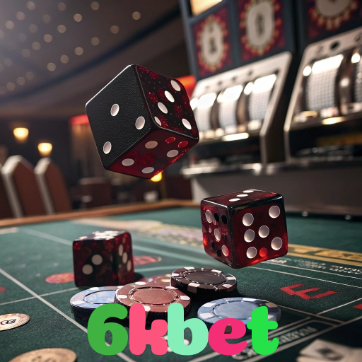 6kbet - Baixe o App 6kbet para Android e Comece a Jogar