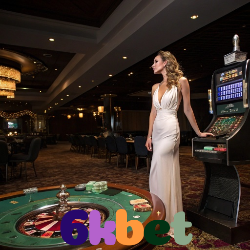 6kbet - Baixe o App 6kbet para Android e Comece a Jogar