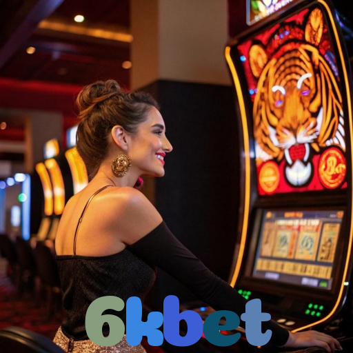 6kbet - Baixe o App 6kbet para Android e Comece a Jogar