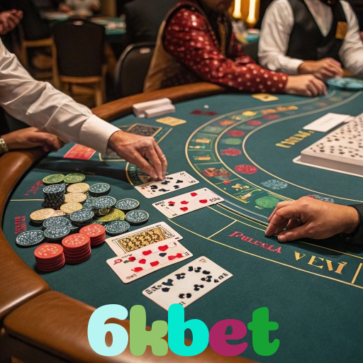 6kbet - Baixe o app 6kbet no Google Play e jogue ao vivo