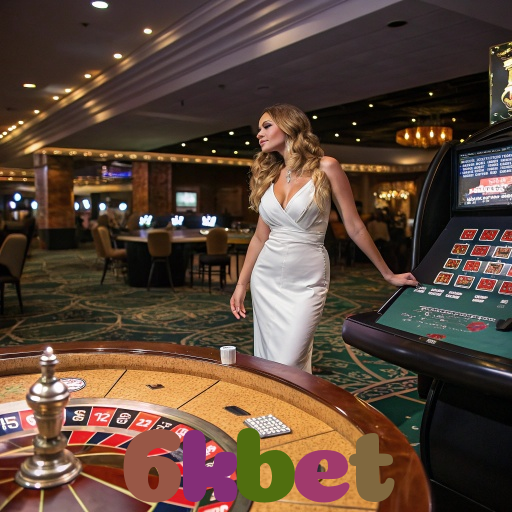 6kbet - Baixe o app 6kbet no Google Play e jogue ao vivo