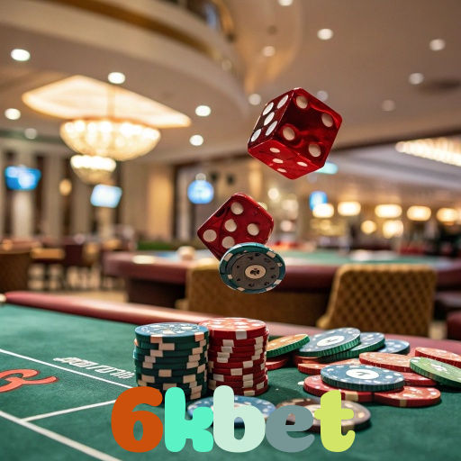 6kbet - Baixe o App 6kbet para Android e Comece a Jogar