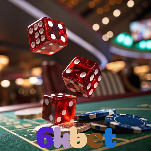 6kbet - Baixe o App 6kbet para Android e Comece a Jogar