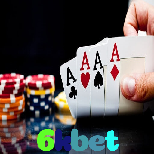 6kbet - Baixe o App 6kbet para Android e Comece a Jogar