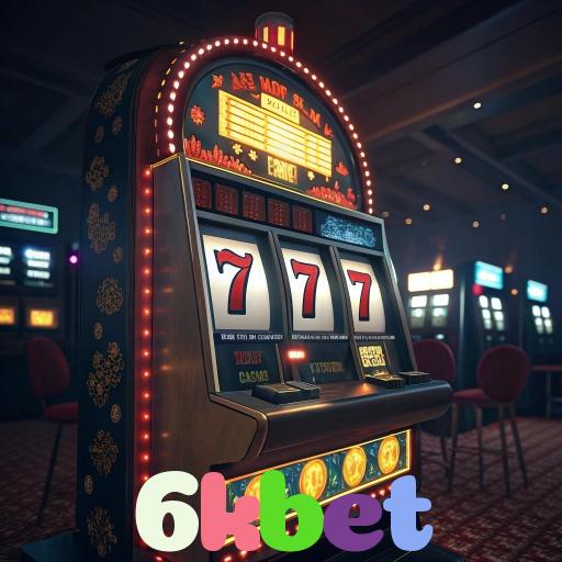 6kbet - Baixe o app 6kbet no Google Play e jogue ao vivo