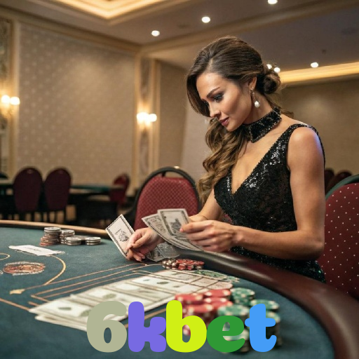 6kbet - Baixe o app 6kbet no Google Play e jogue ao vivo