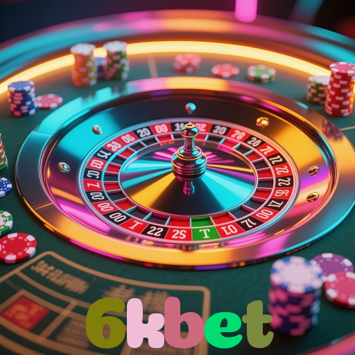 6kbet - Baixe o App 6kbet para Android e Comece a Jogar